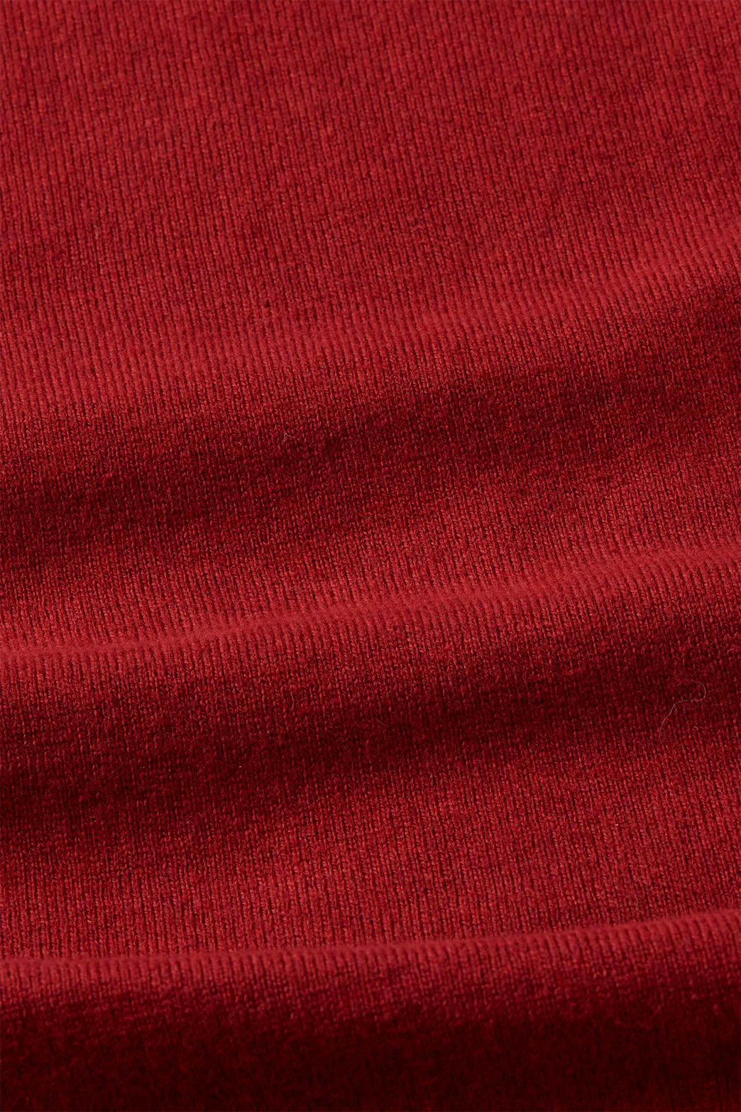 Asher Cotton Cashmere Vee - Image 7