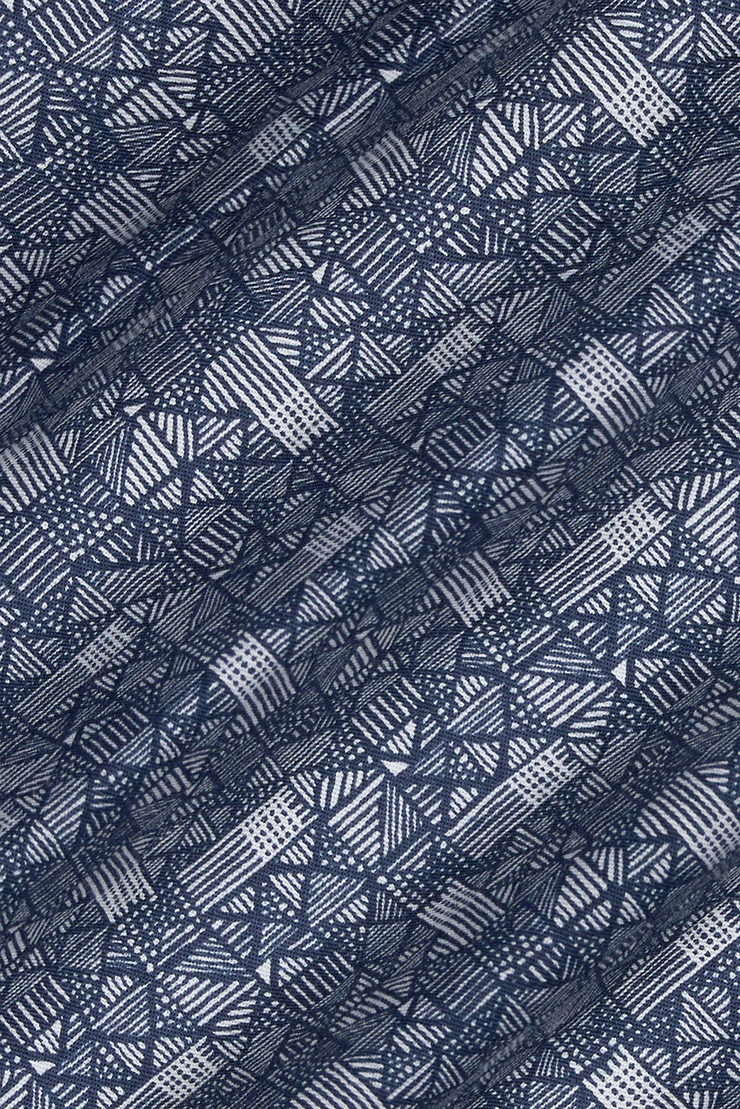 Aston Geo Printed Shirt - Image 7