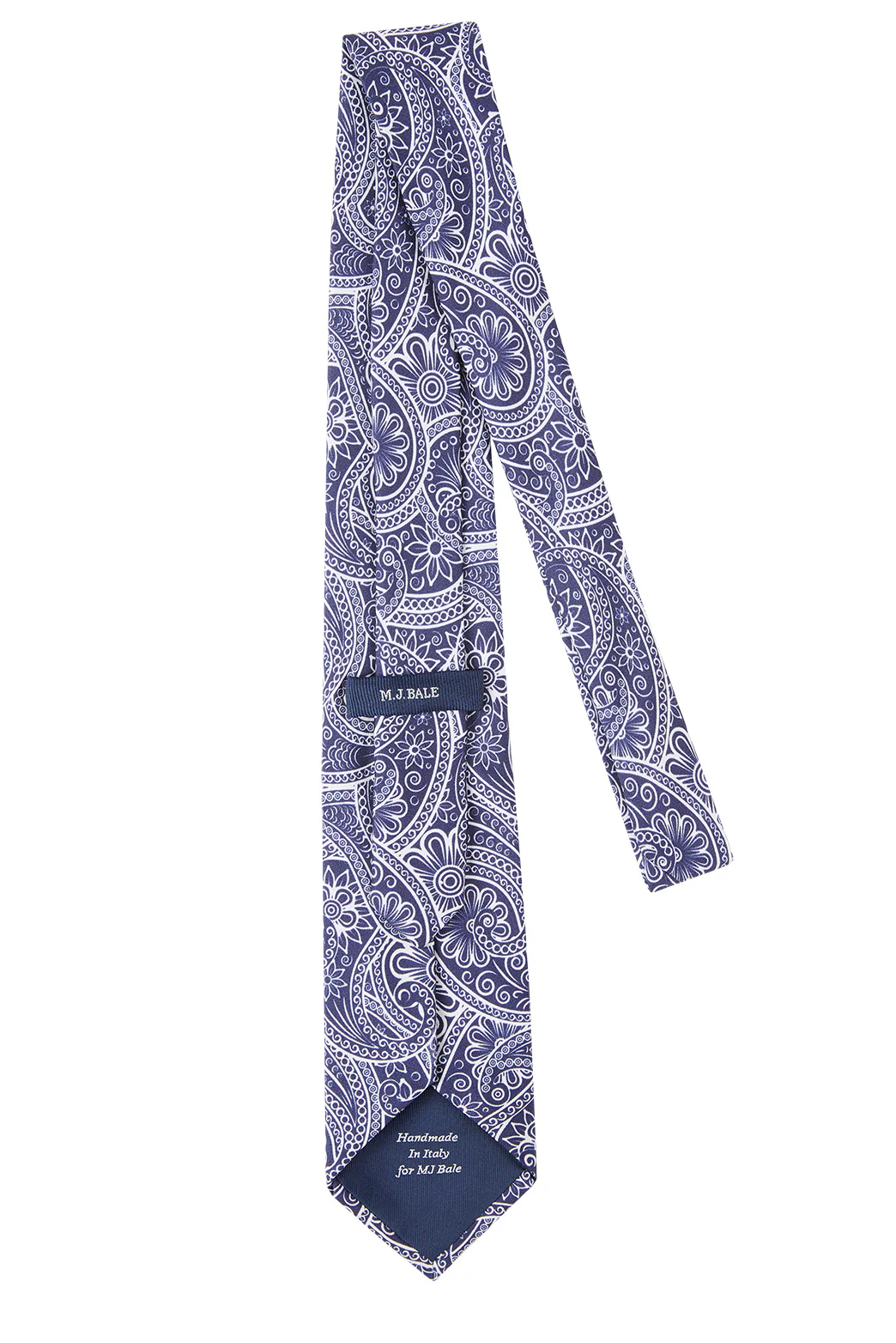 Asuzzo Tie - Image 2