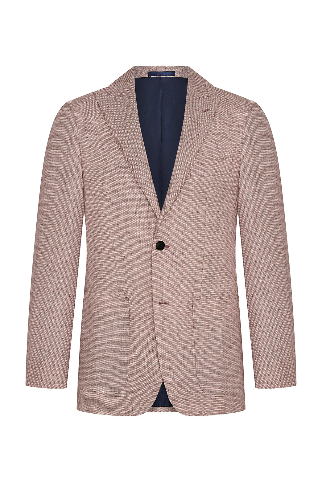 Atherton Jacket