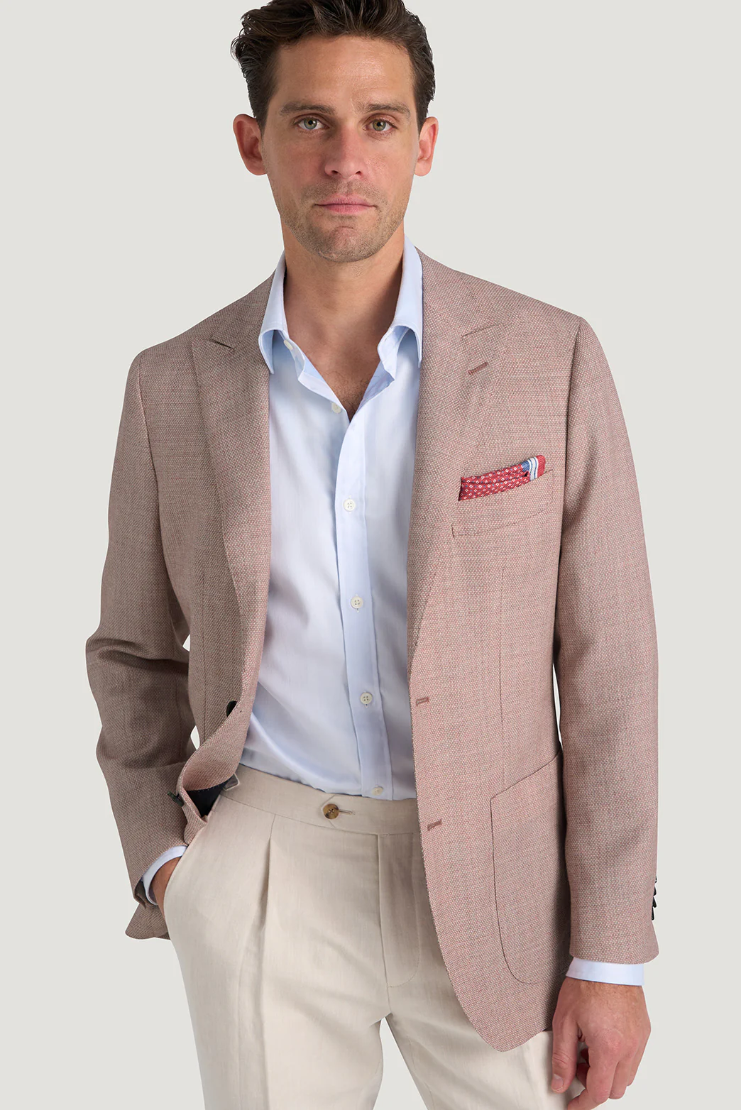 Atherton Jacket - Image 2