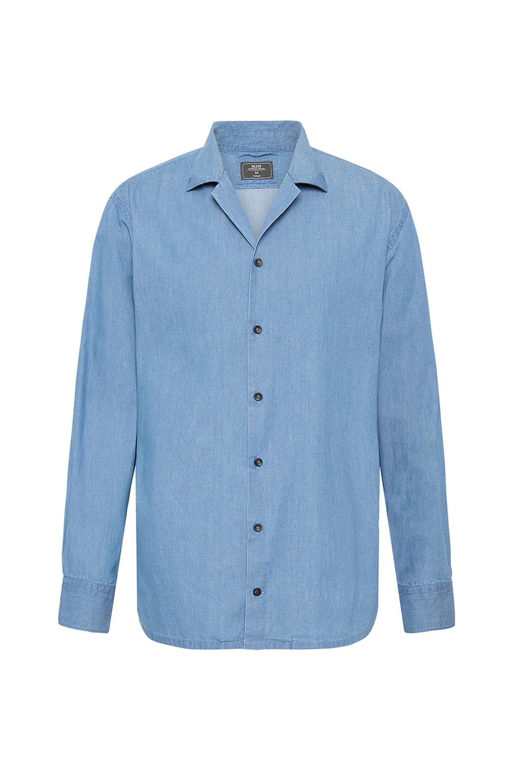 Atrani Camp Collar Shirt