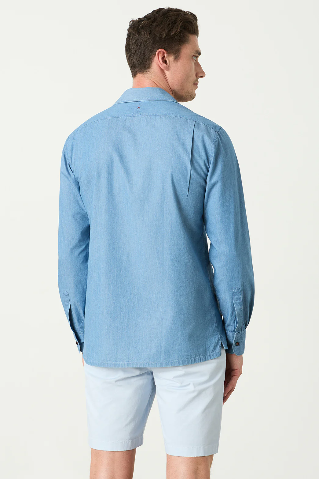 Atrani Camp Collar Shirt - Image 5