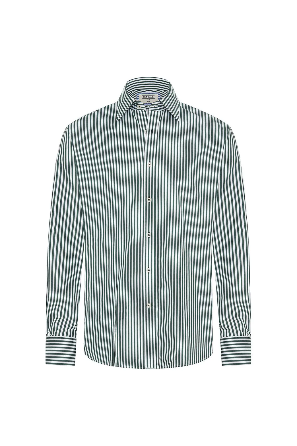 Auerbach Shirt