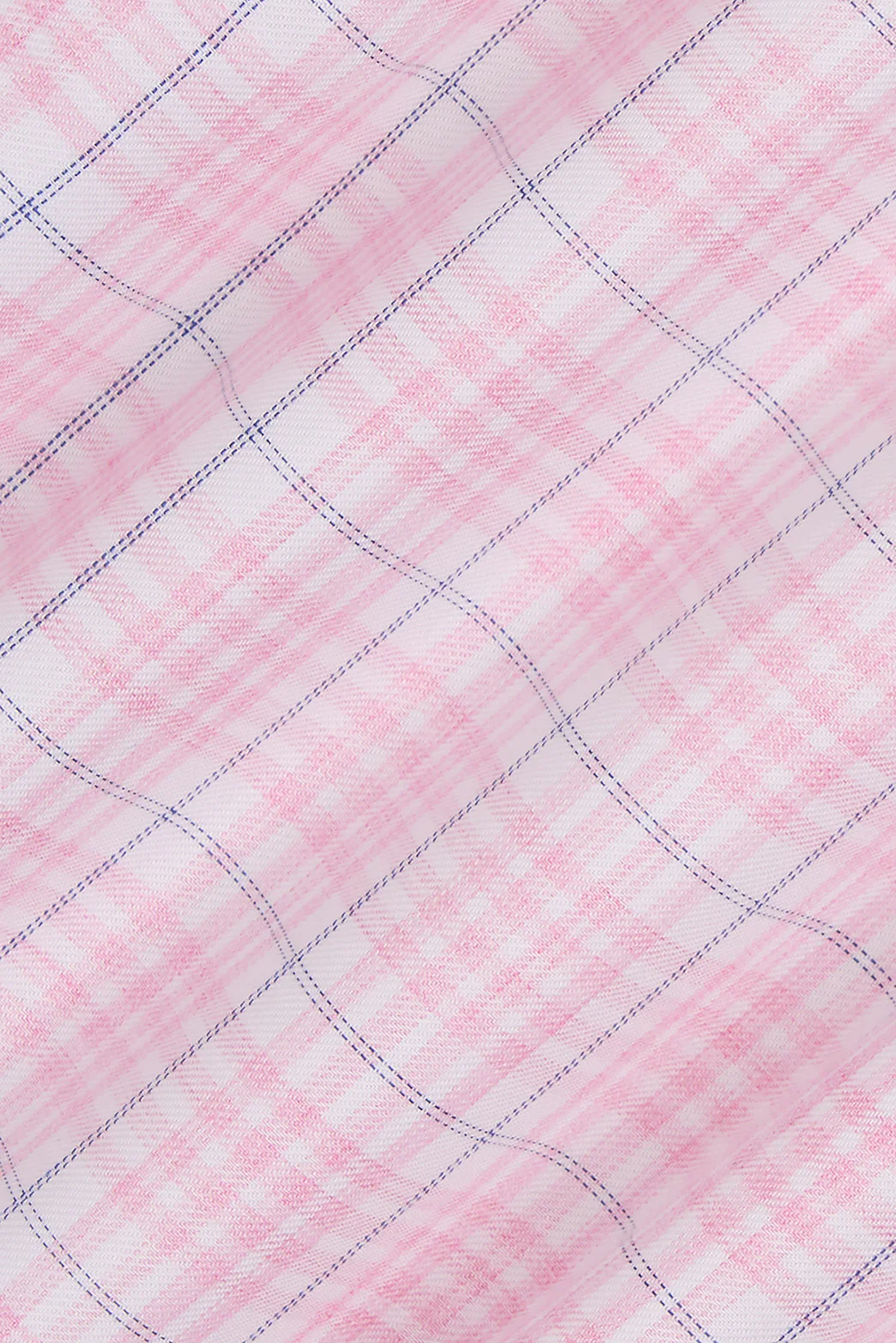 Austin Check Shirt - Image 7