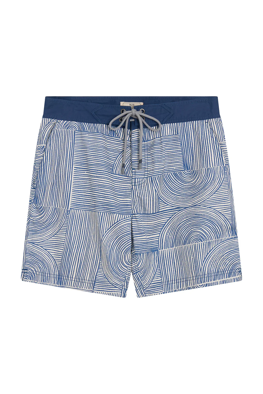 Avalon Swim Short