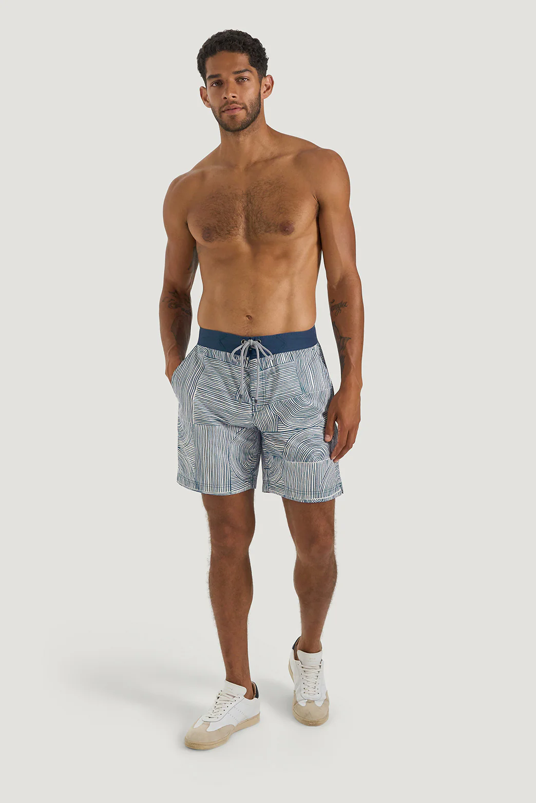 Avalon Swim Short - Image 2