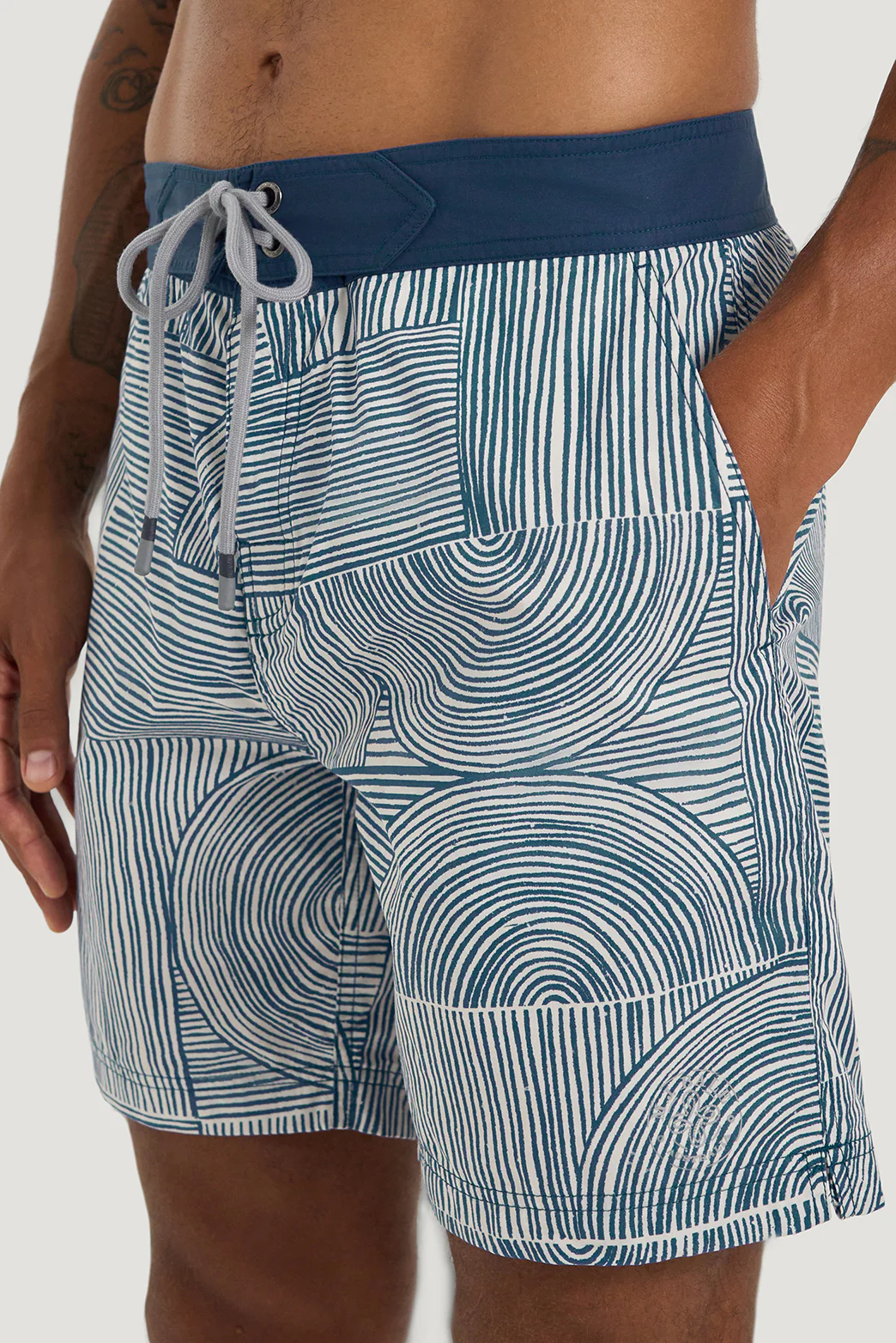 Avalon Swim Short - Image 5