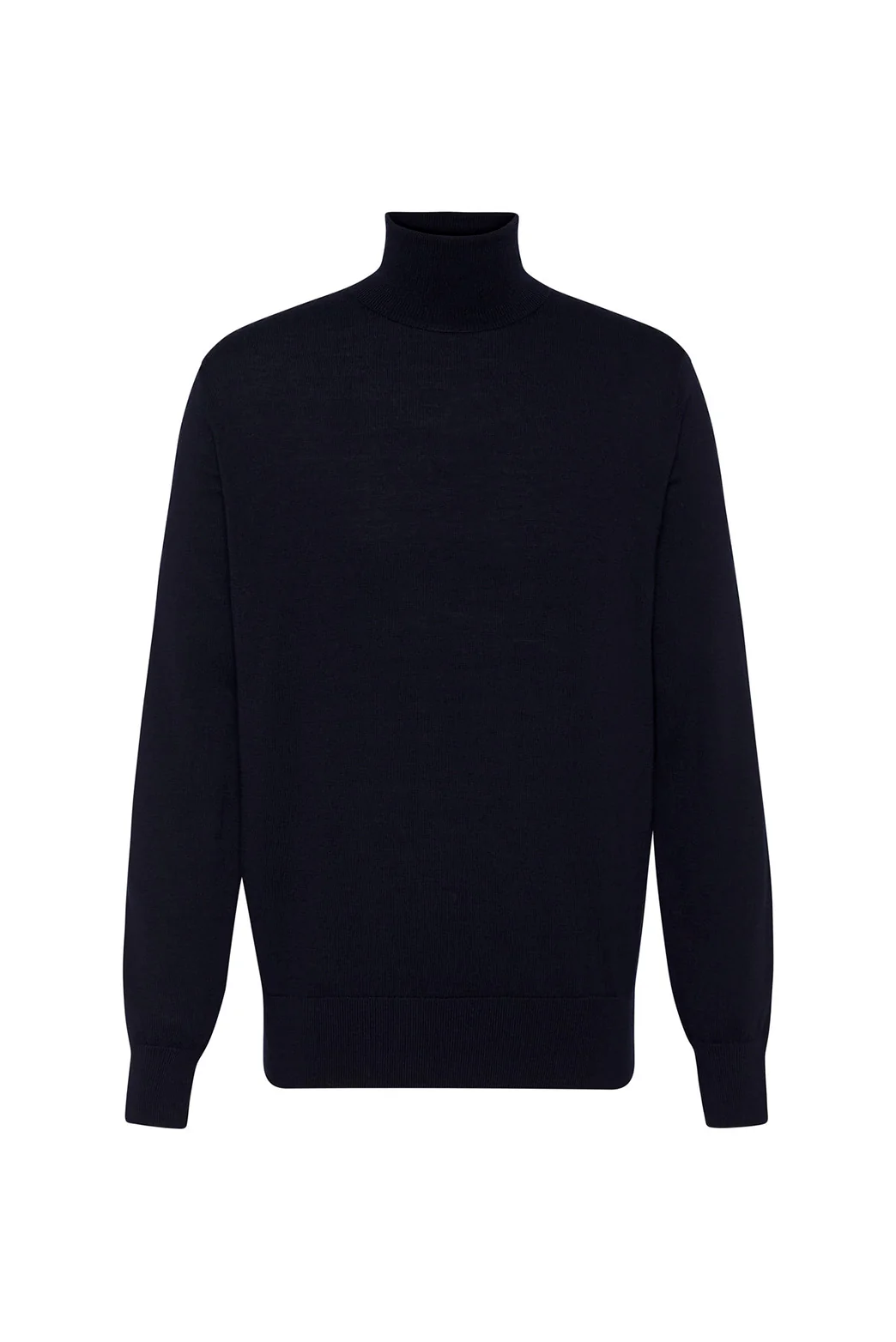 Bakeer Ashby Merino T Neck