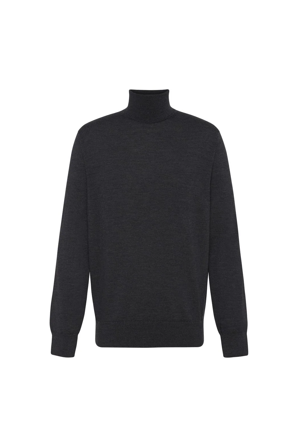 Bakeer Ashby Merino T Neck