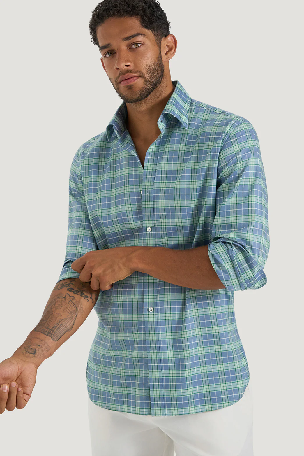 Baldwin Shirt - Image 2