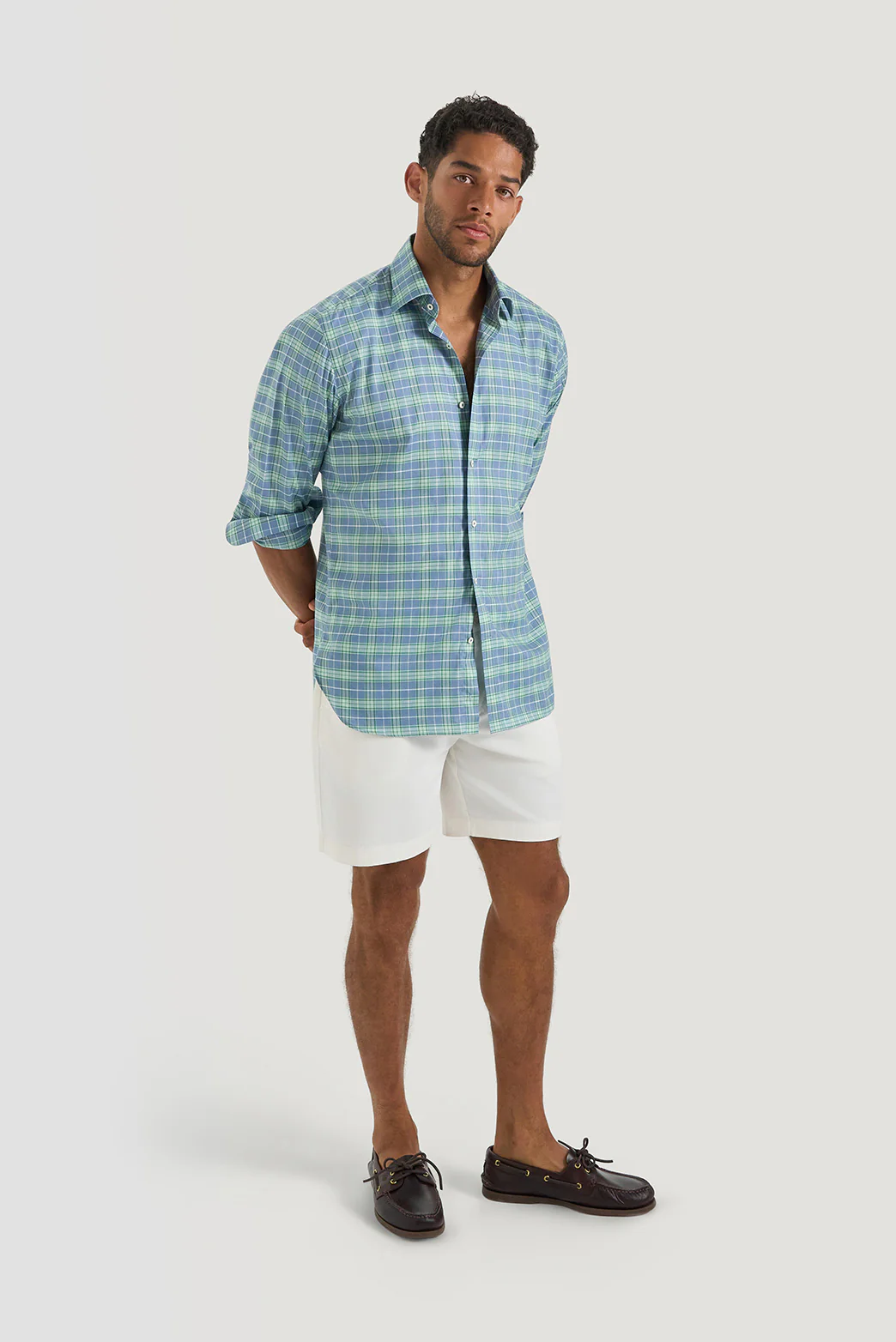 Baldwin Shirt - Image 6