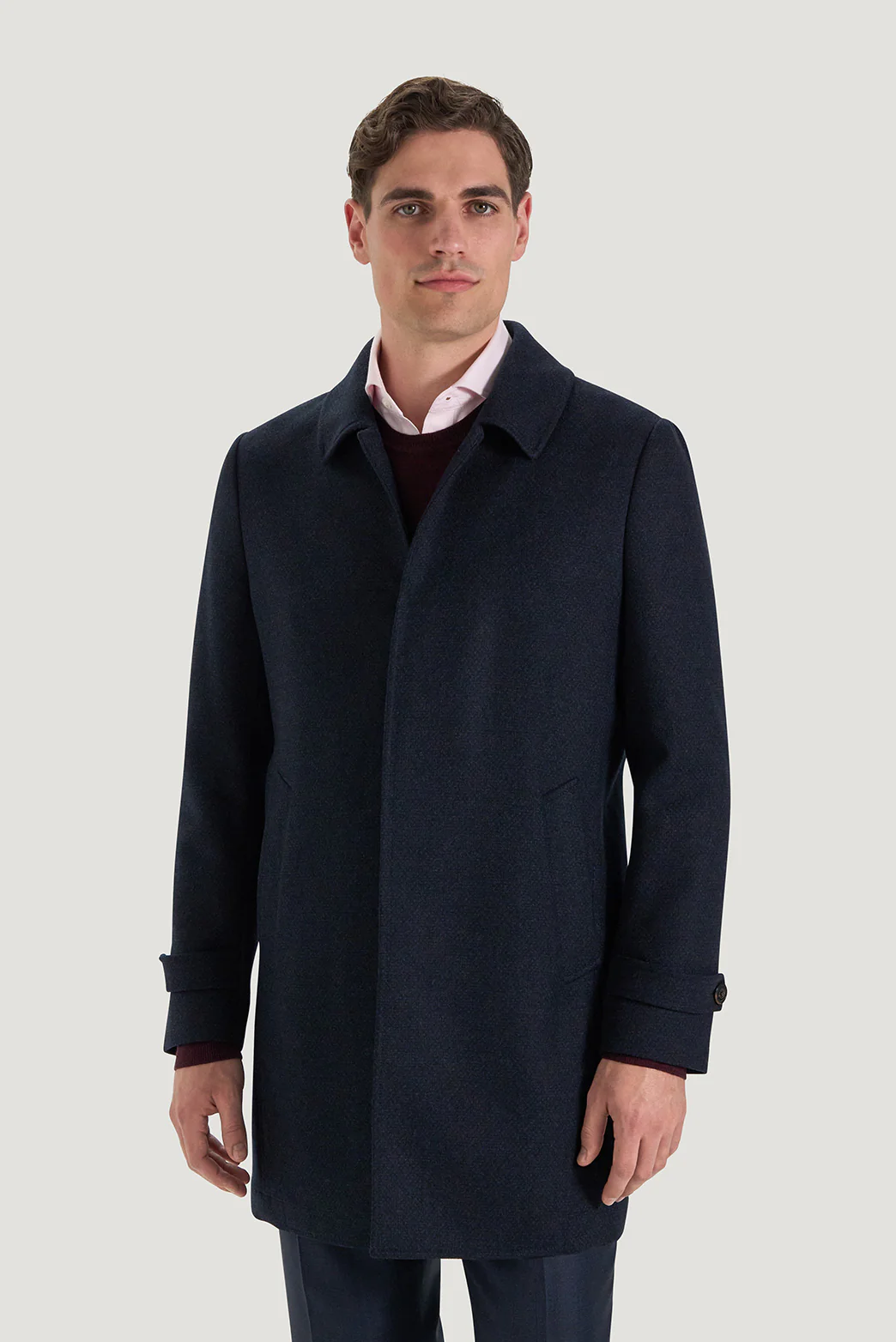 Balfour Coat - Image 3