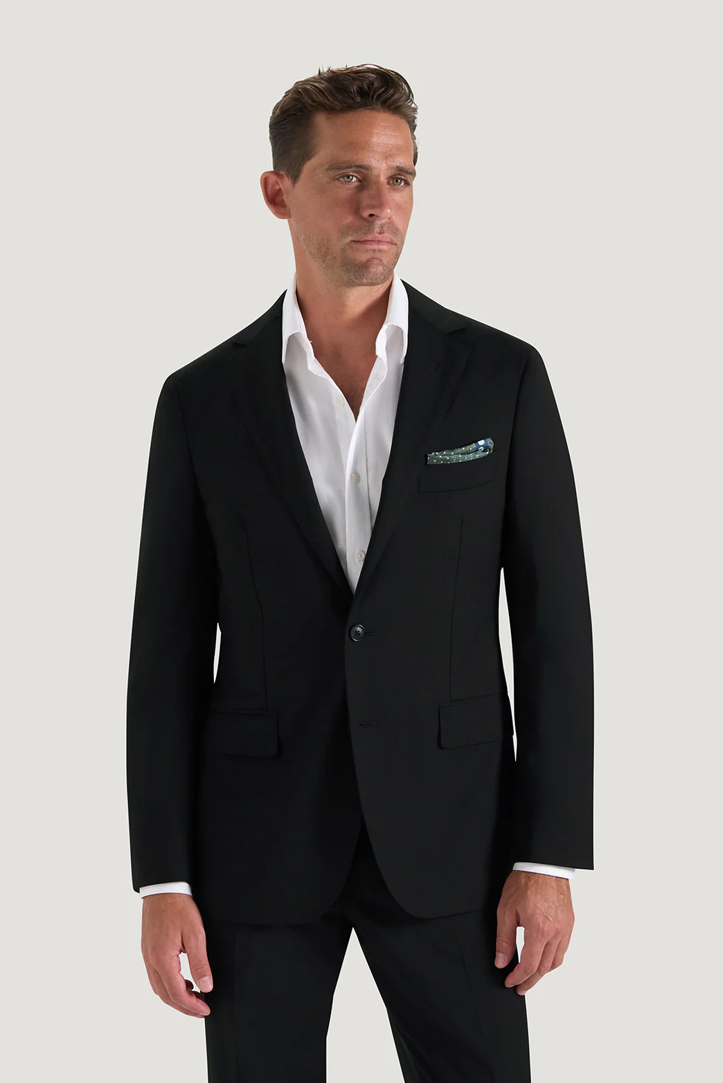 Ballentrae Jacket - Image 3