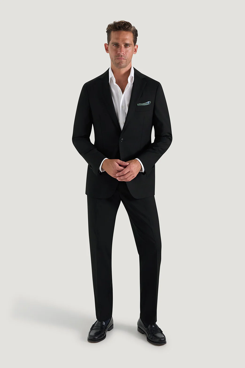 Ballentrae Jacket - Image 6