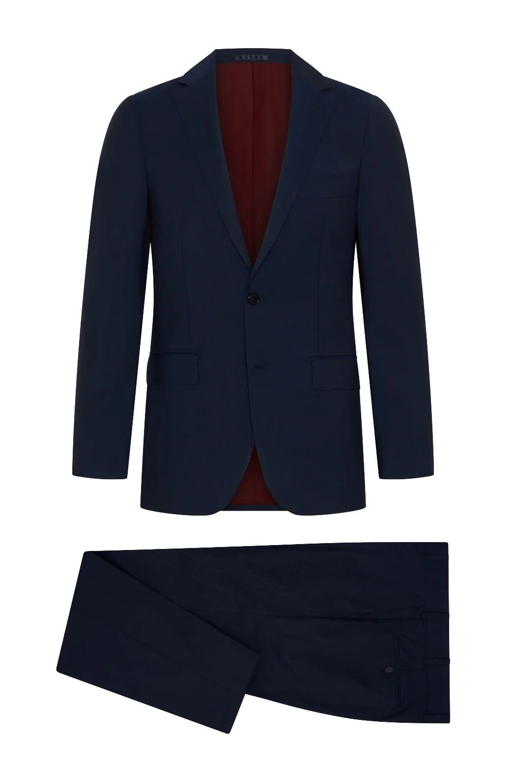 Ballentrae Suit
