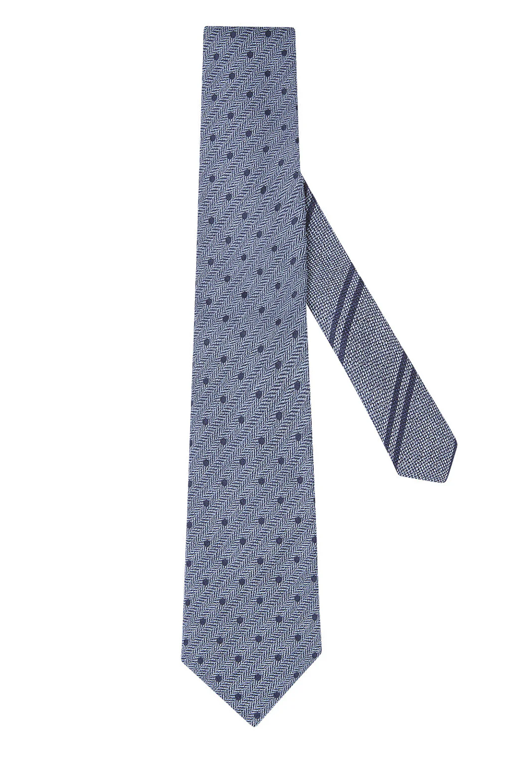 Balsa Tie