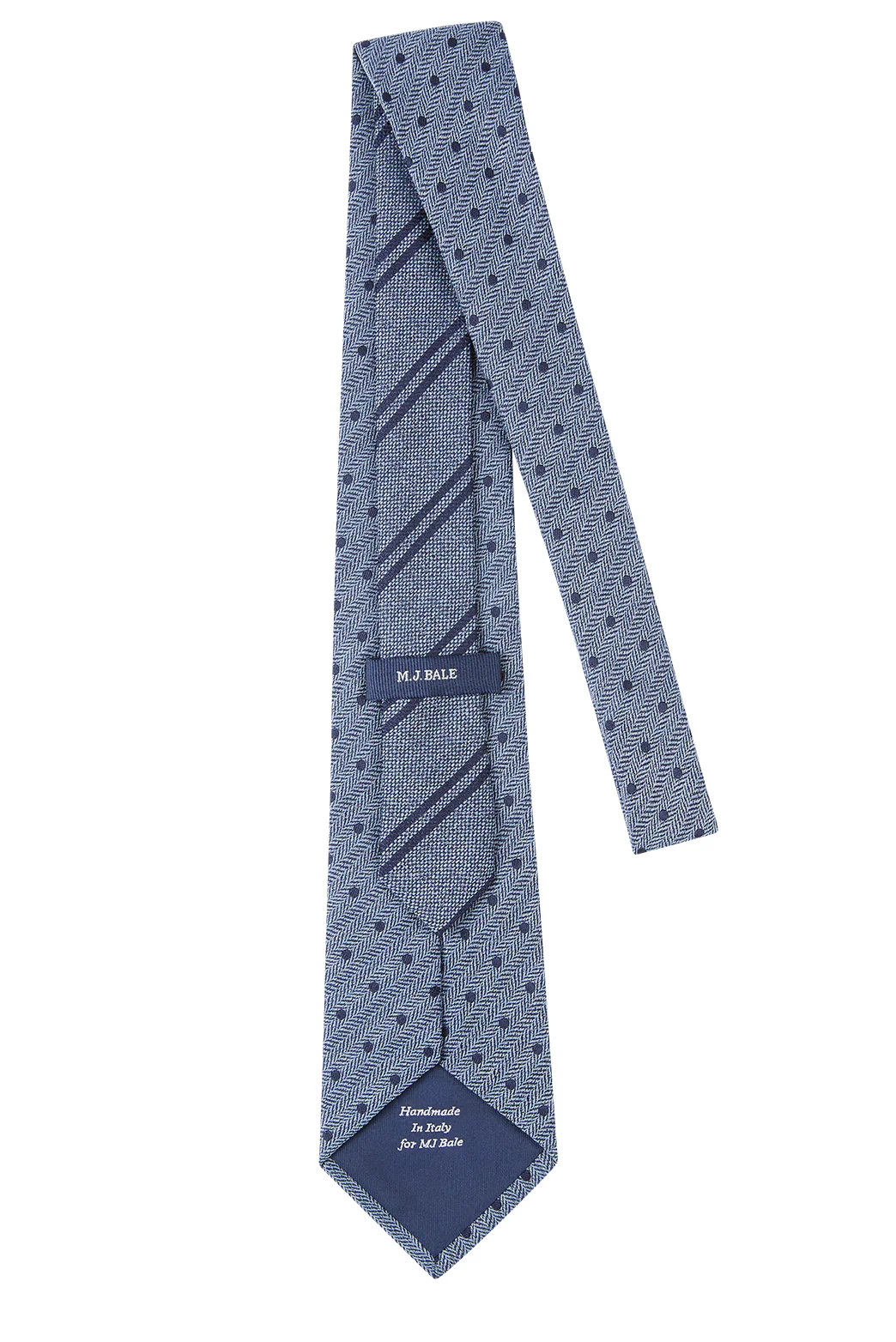 Balsa Tie - Image 2