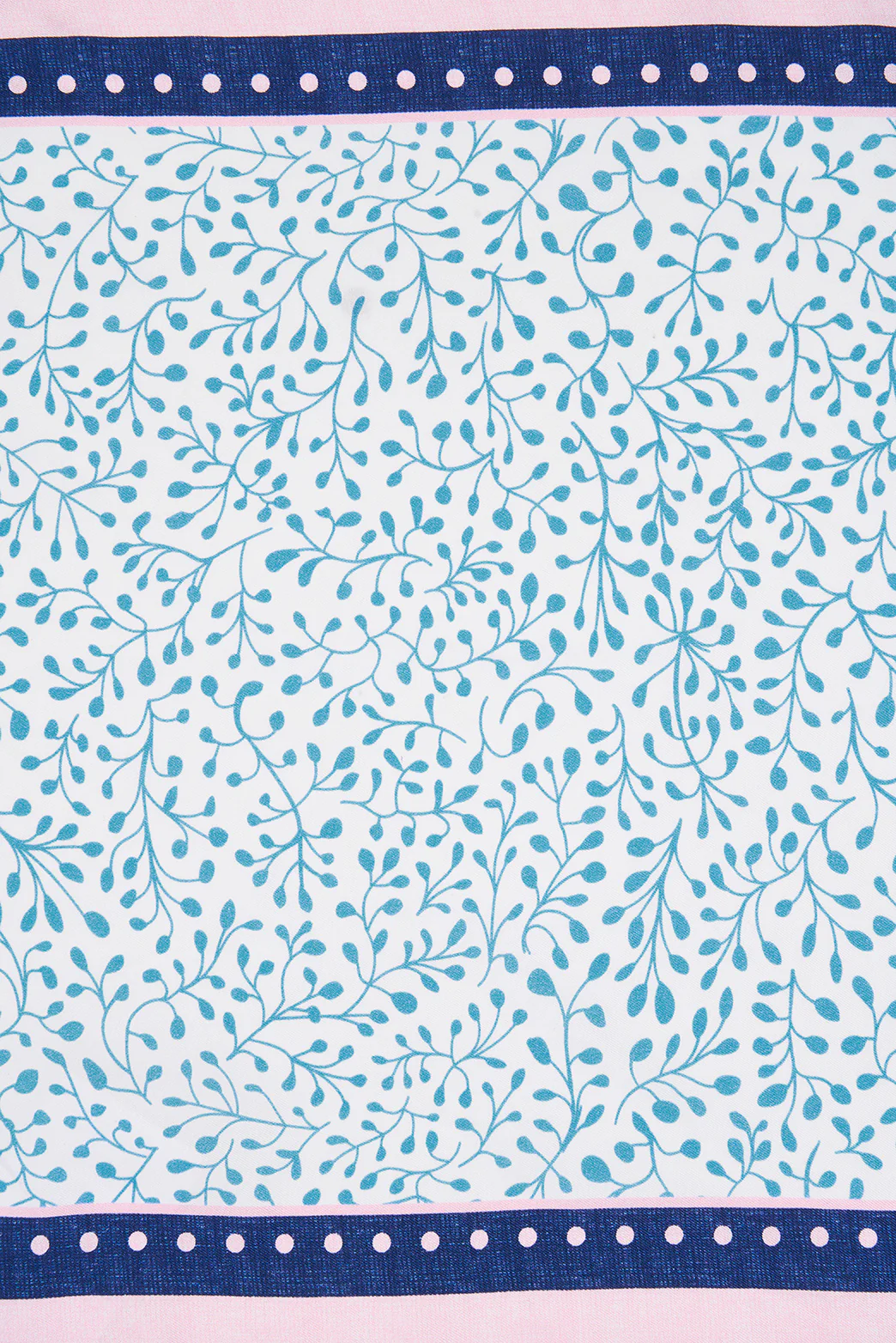 Baltimore Pocket Square - Image 3