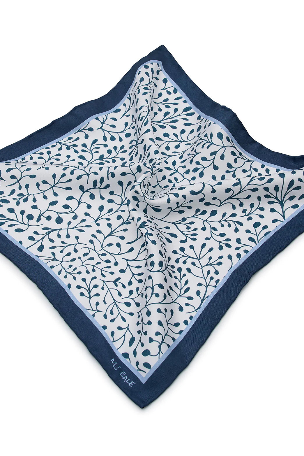 Baltimore Pocket Square - Image 2