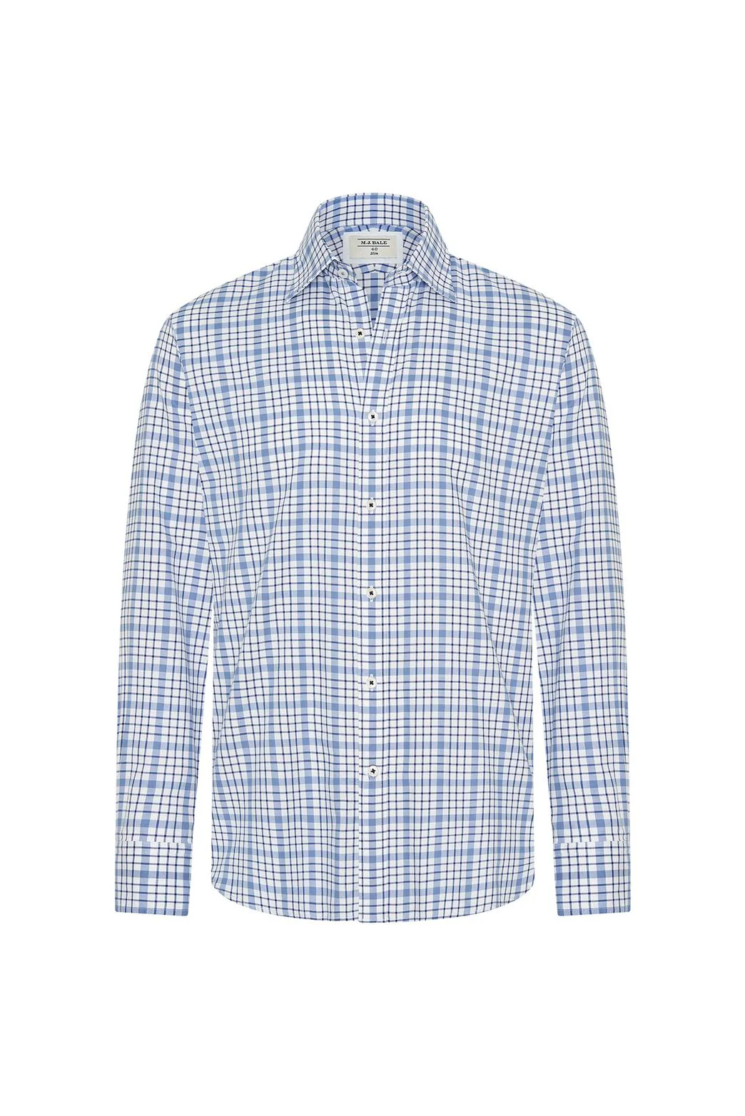 Bannerman Shirt