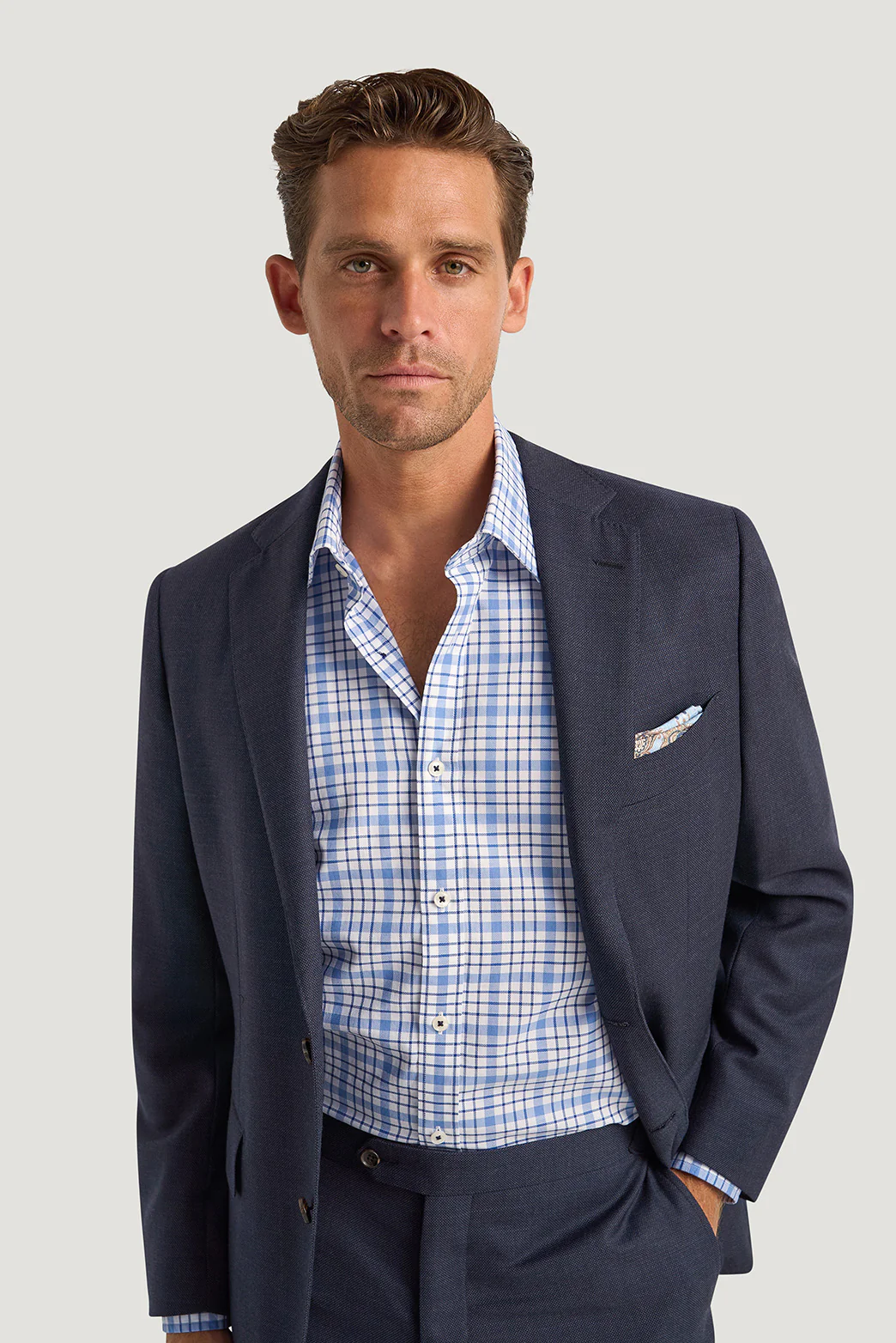 Bannerman Shirt - Image 2