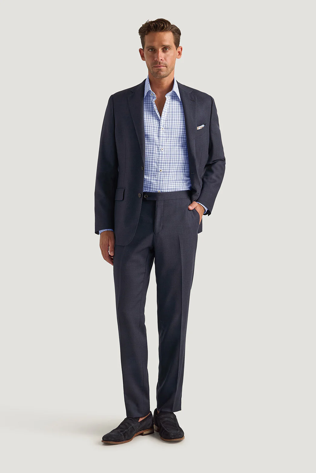 Bannerman Shirt - Image 6