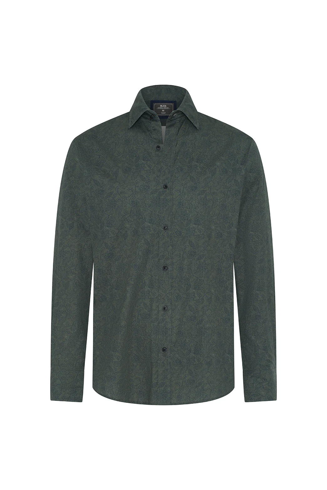 Barocci Printed Shirt