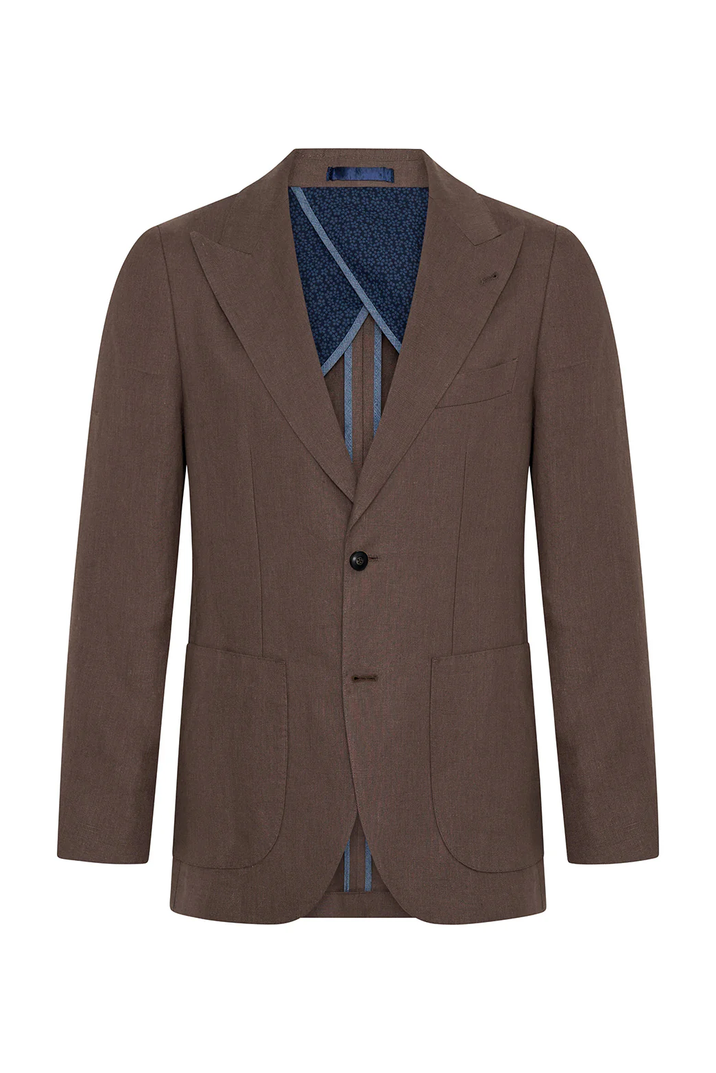 Baroncini Jacket