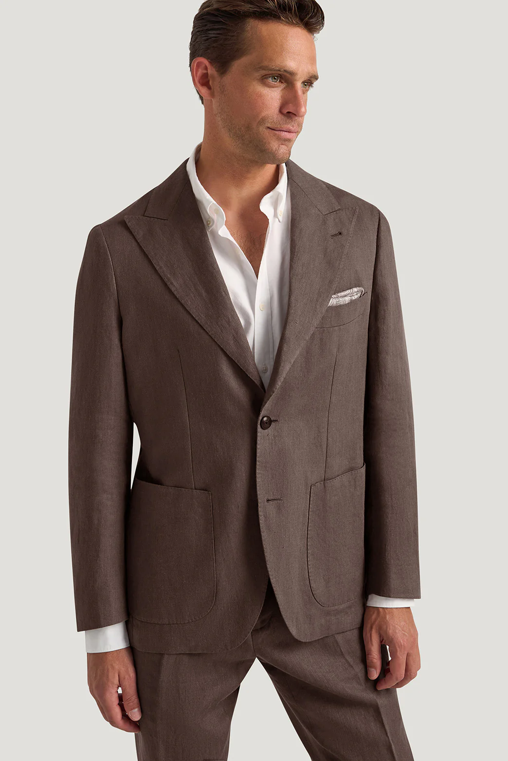 Baroncini Jacket - Image 2