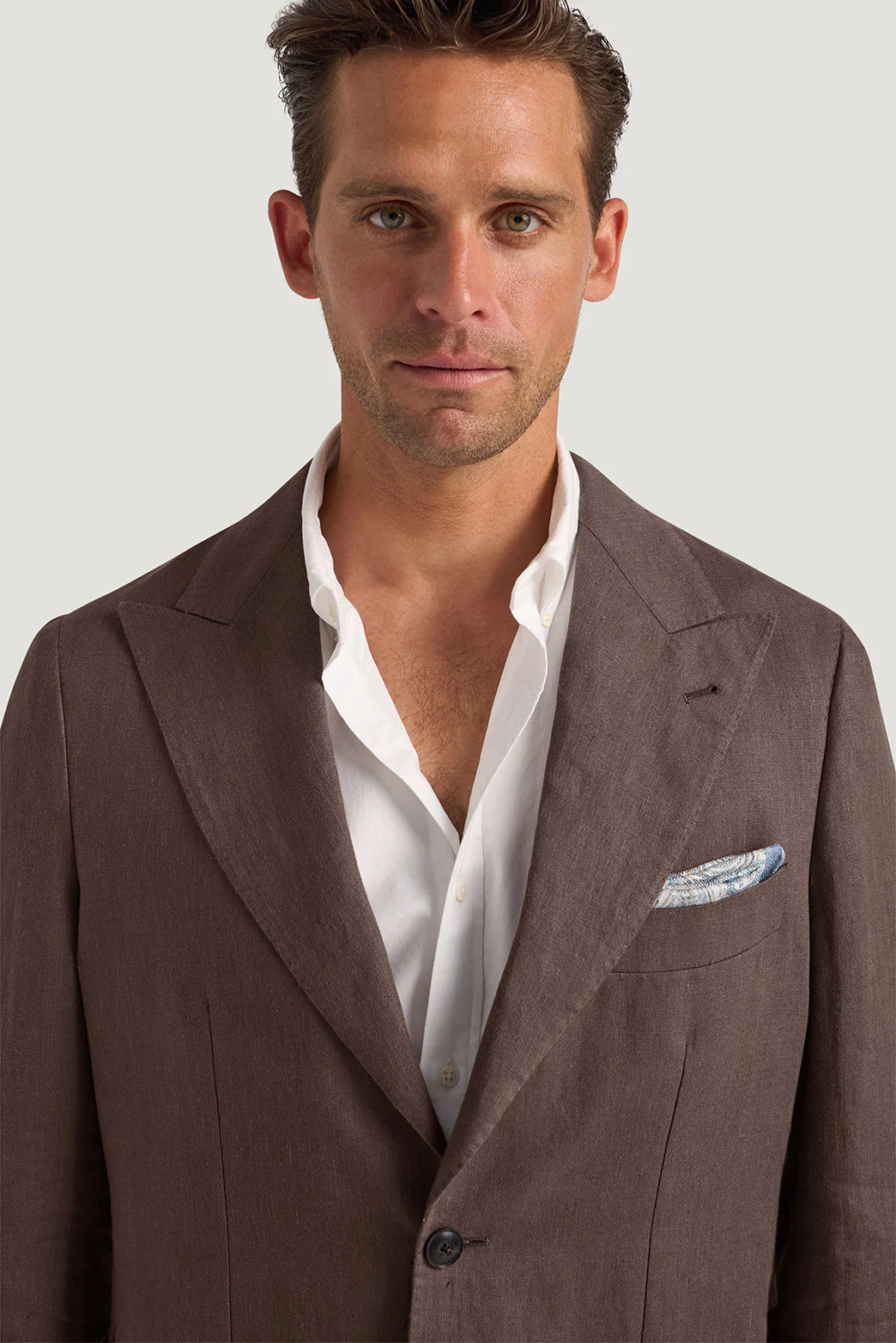 Baroncini Jacket - Image 4