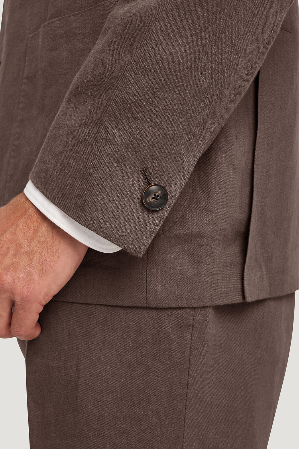 Baroncini Jacket - Image 5