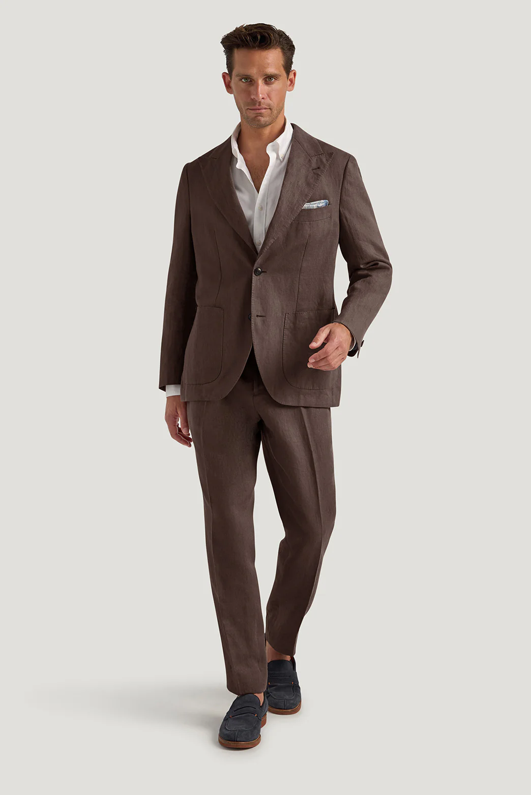 Baroncini Jacket - Image 6