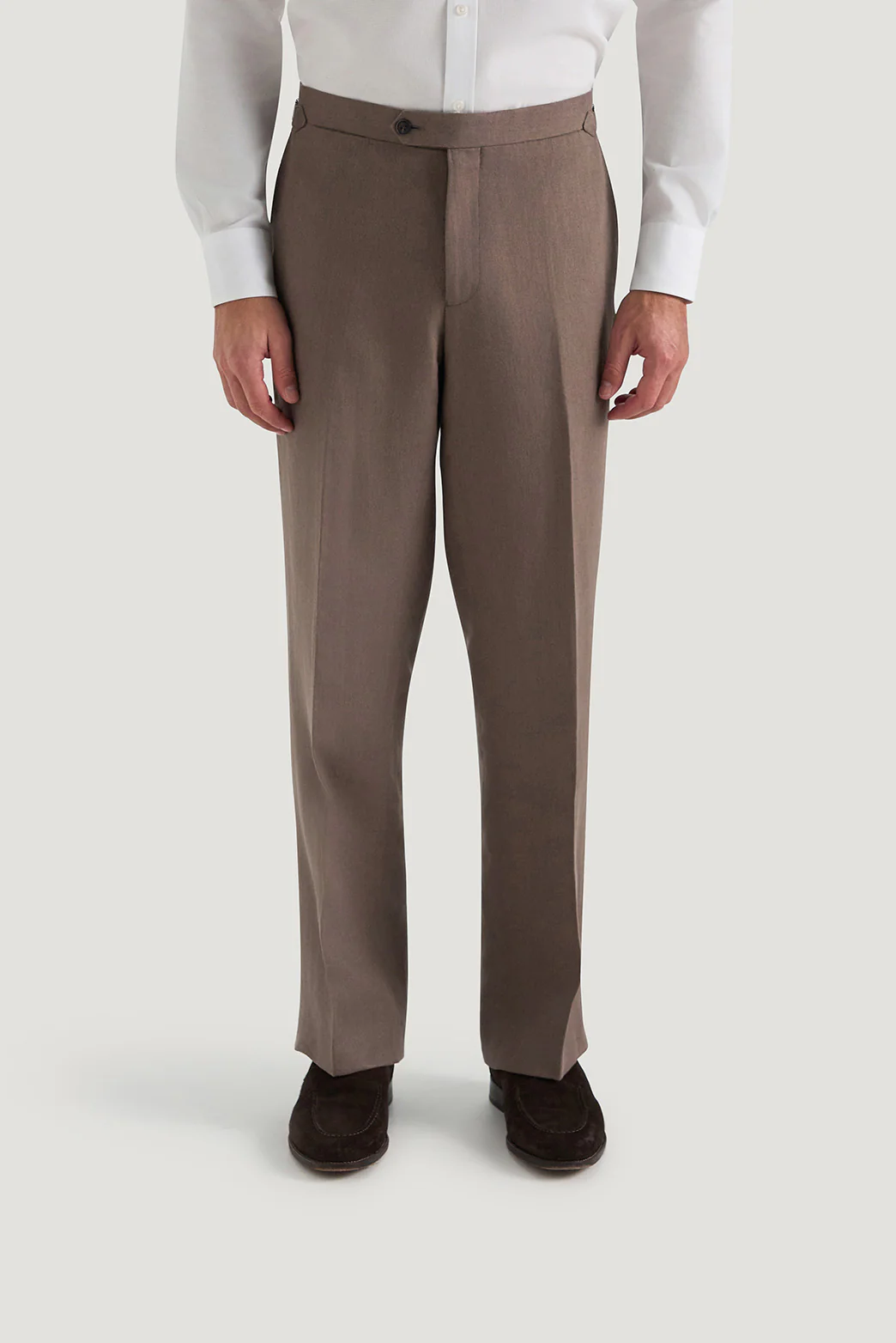 Baroncini Relaxed Trouser - Image 3