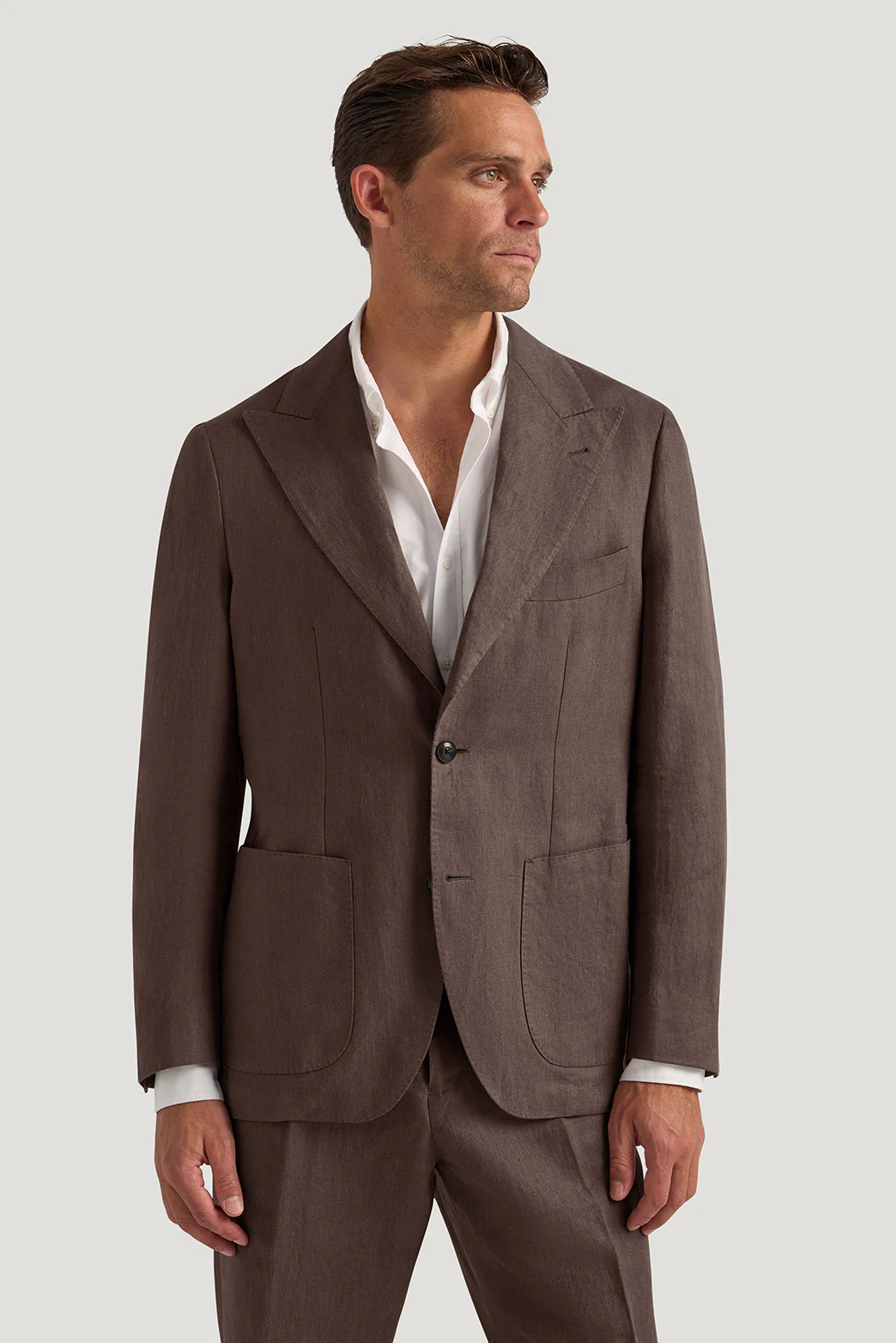 Baroncini Suit - Image 3