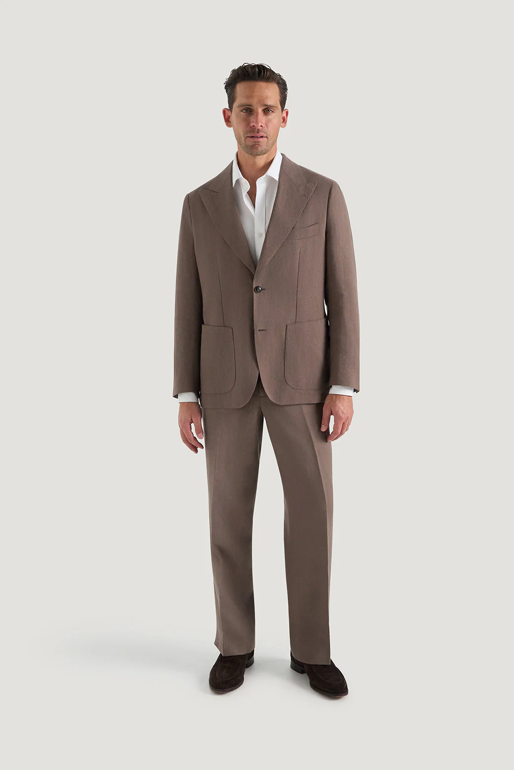 Baroncini Suit - Image 8