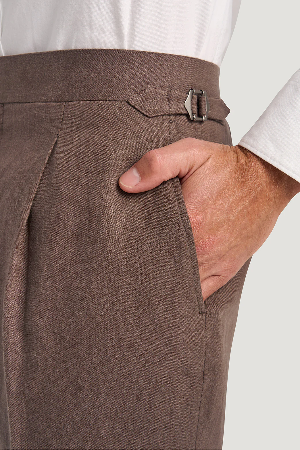 Baroncini Trouser - Image 5