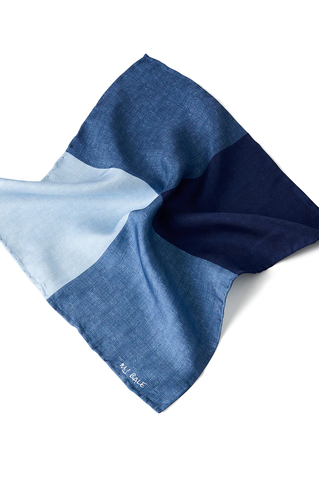 Barrington Pocket Square - Image 2