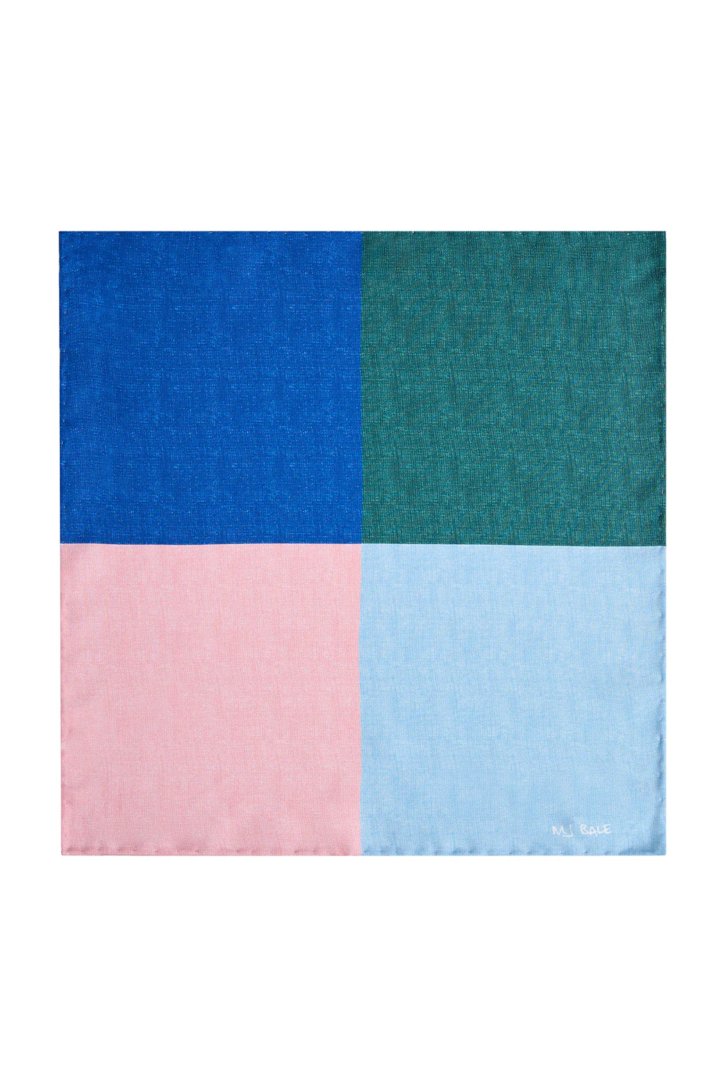 Barrington Pocket Square