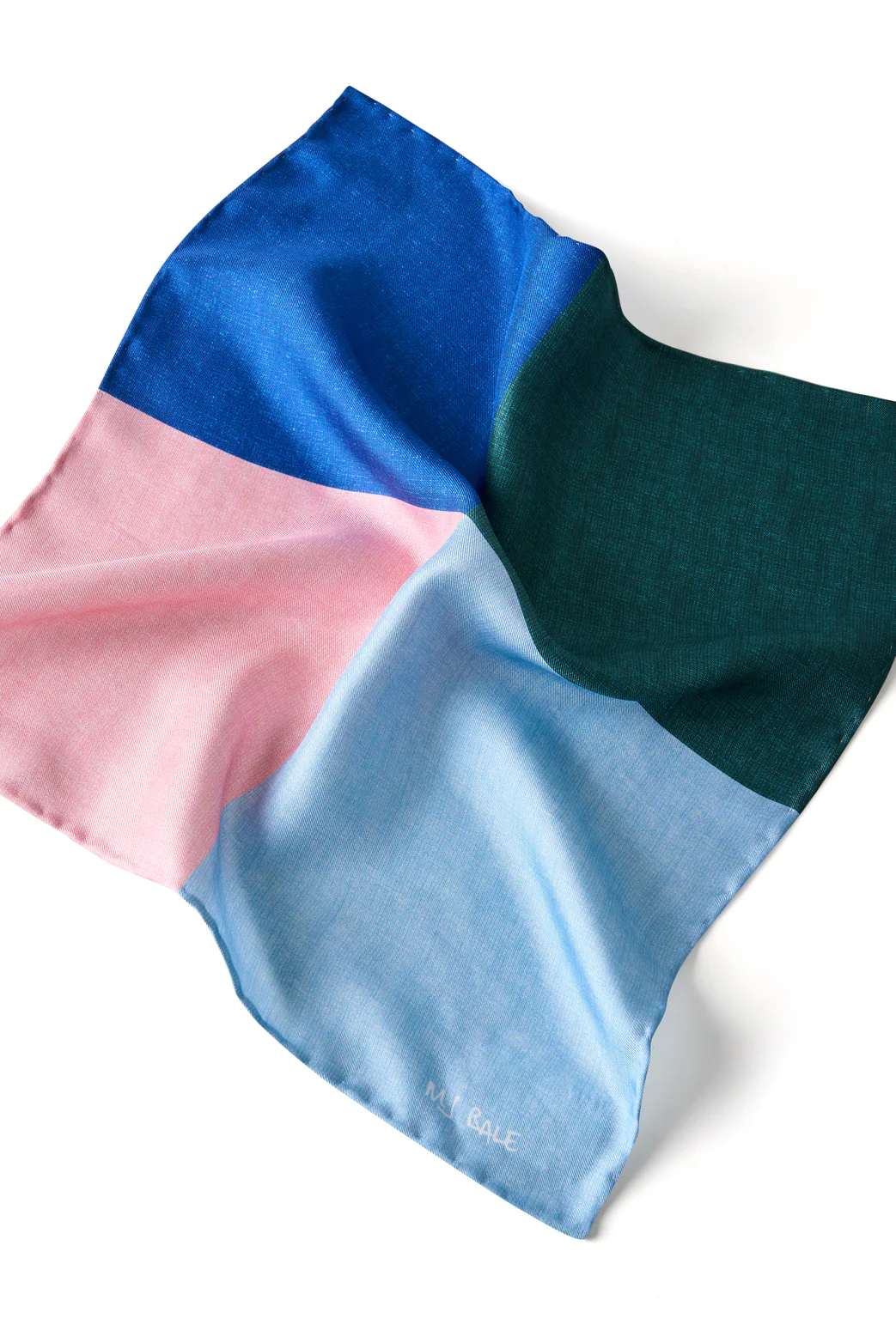 Barrington Pocket Square - Image 2