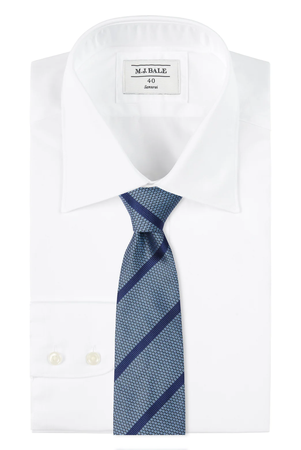 Bassi Tie - Image 3