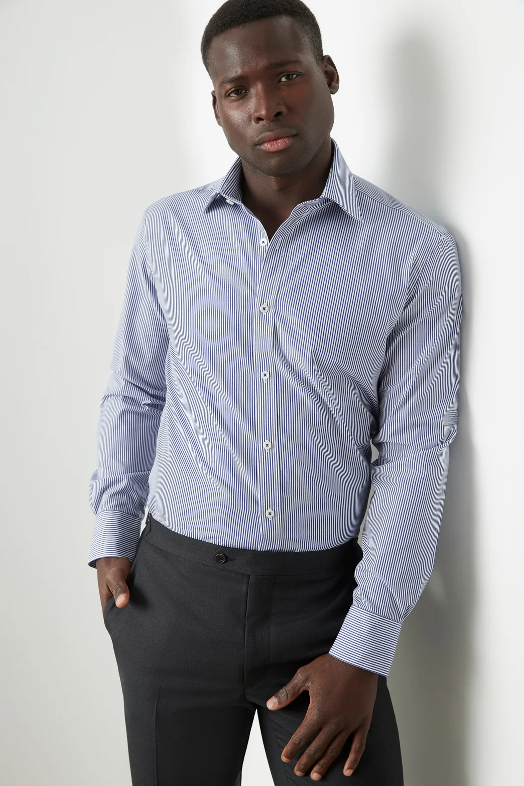 Bates Shirt - Image 2