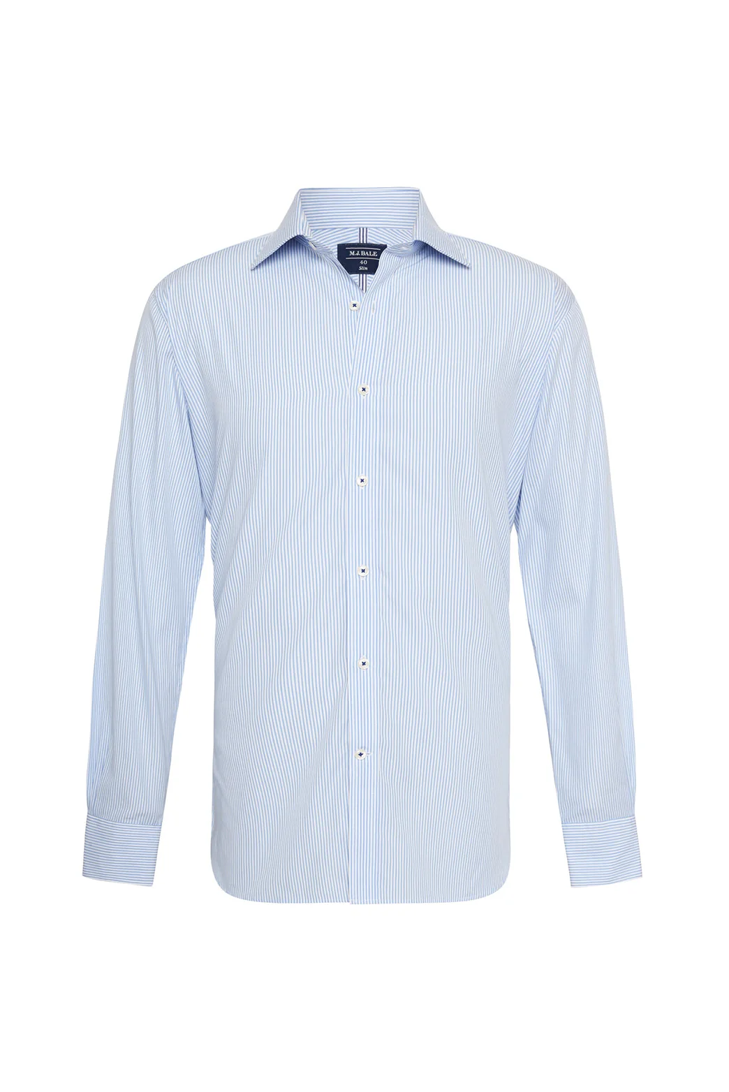 Bates Shirt