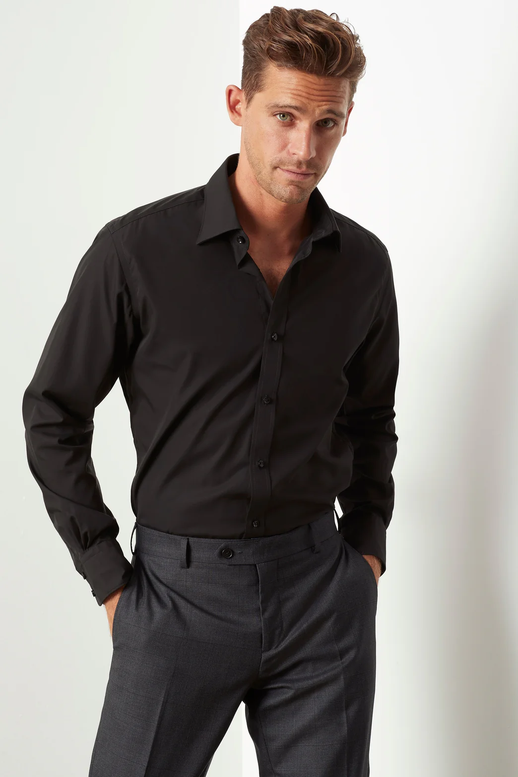 Battel Shirt Dry'n'Fly - Image 7