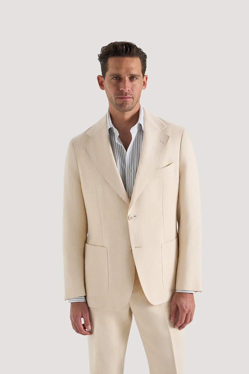 Battelli Jacket - Image 3