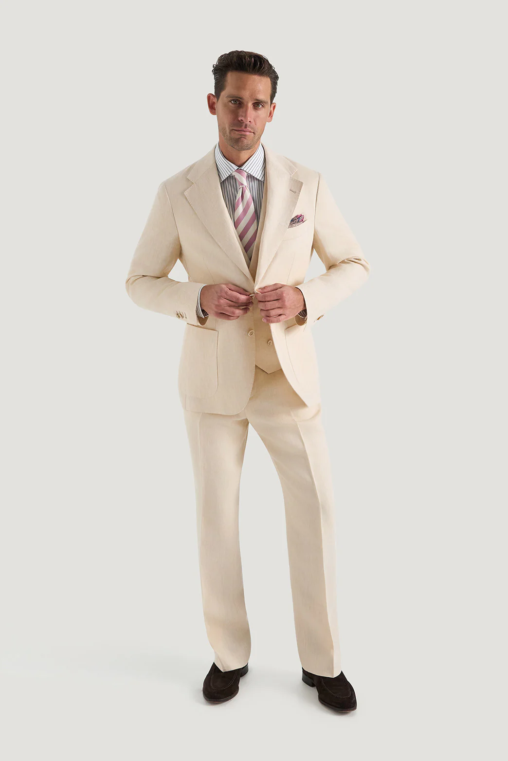 Battelli Jacket - Image 6