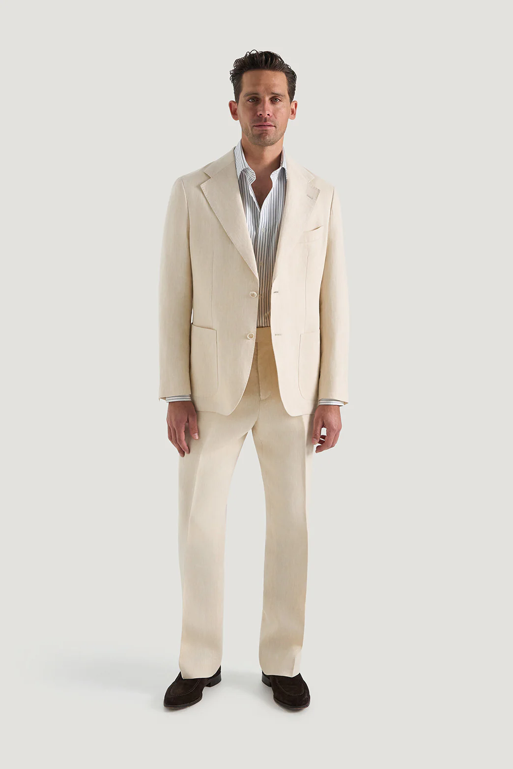 Battelli Trouser - Image 2
