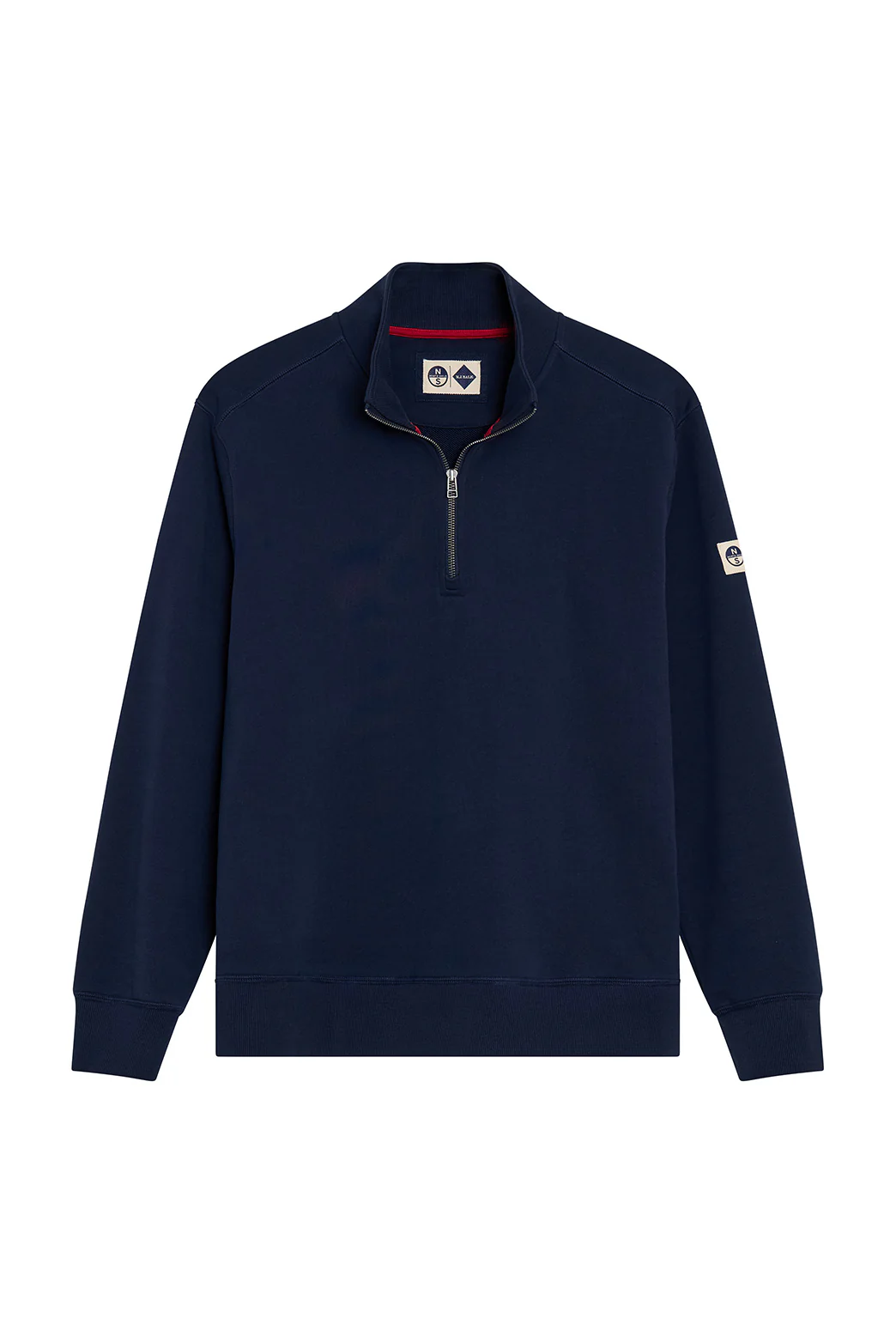 Beashal Half-Zip