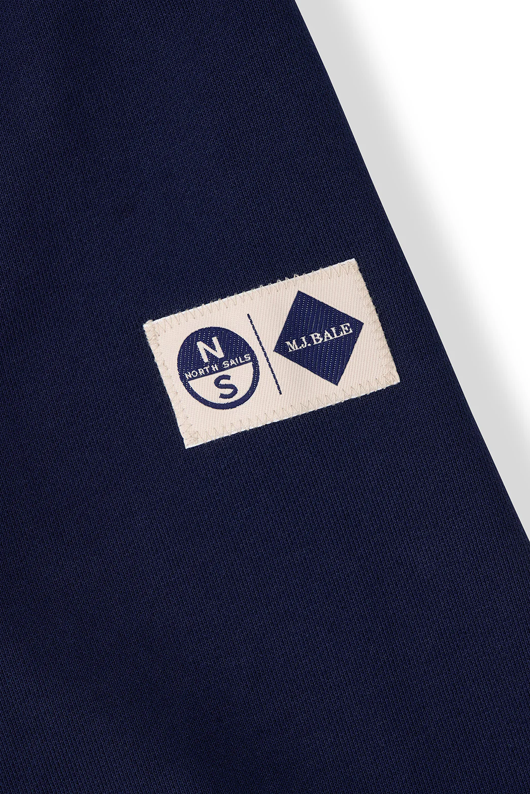 Beashal Half-Zip - Image 8