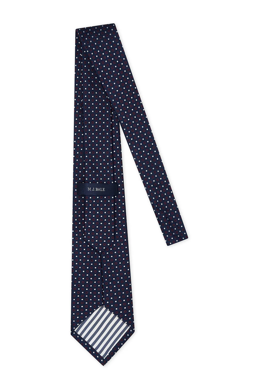 Beasley Tie - Image 3